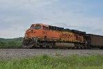 BNSF 5908 